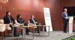 Conferencia Magistral “Política Criminal y el Fenómeno de Corrupción: Experiencia Italiana”